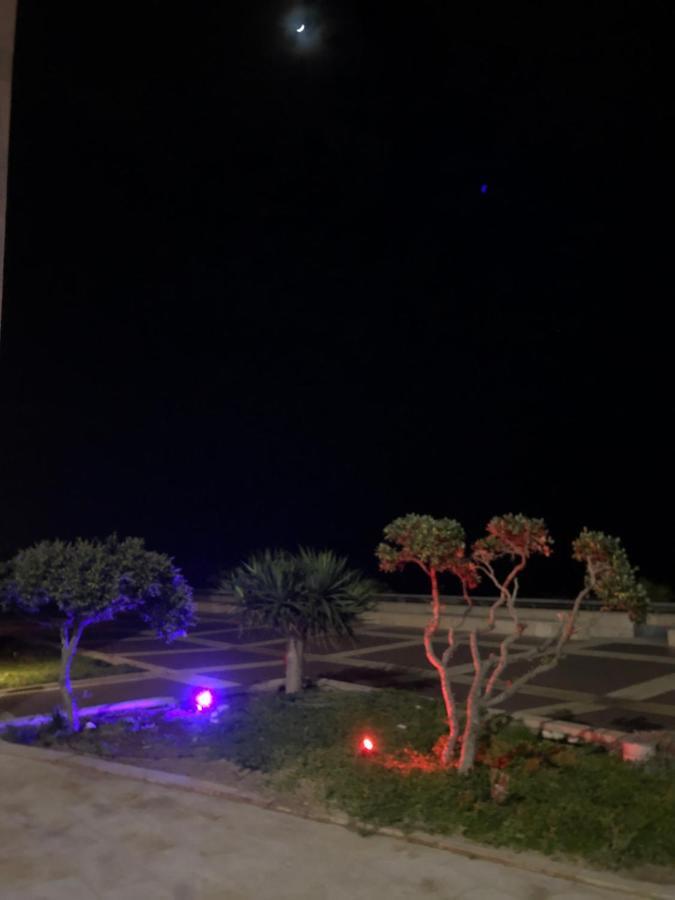 Almog Tower Aparthotel Haifa Exterior foto